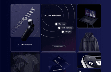 Launchpoint