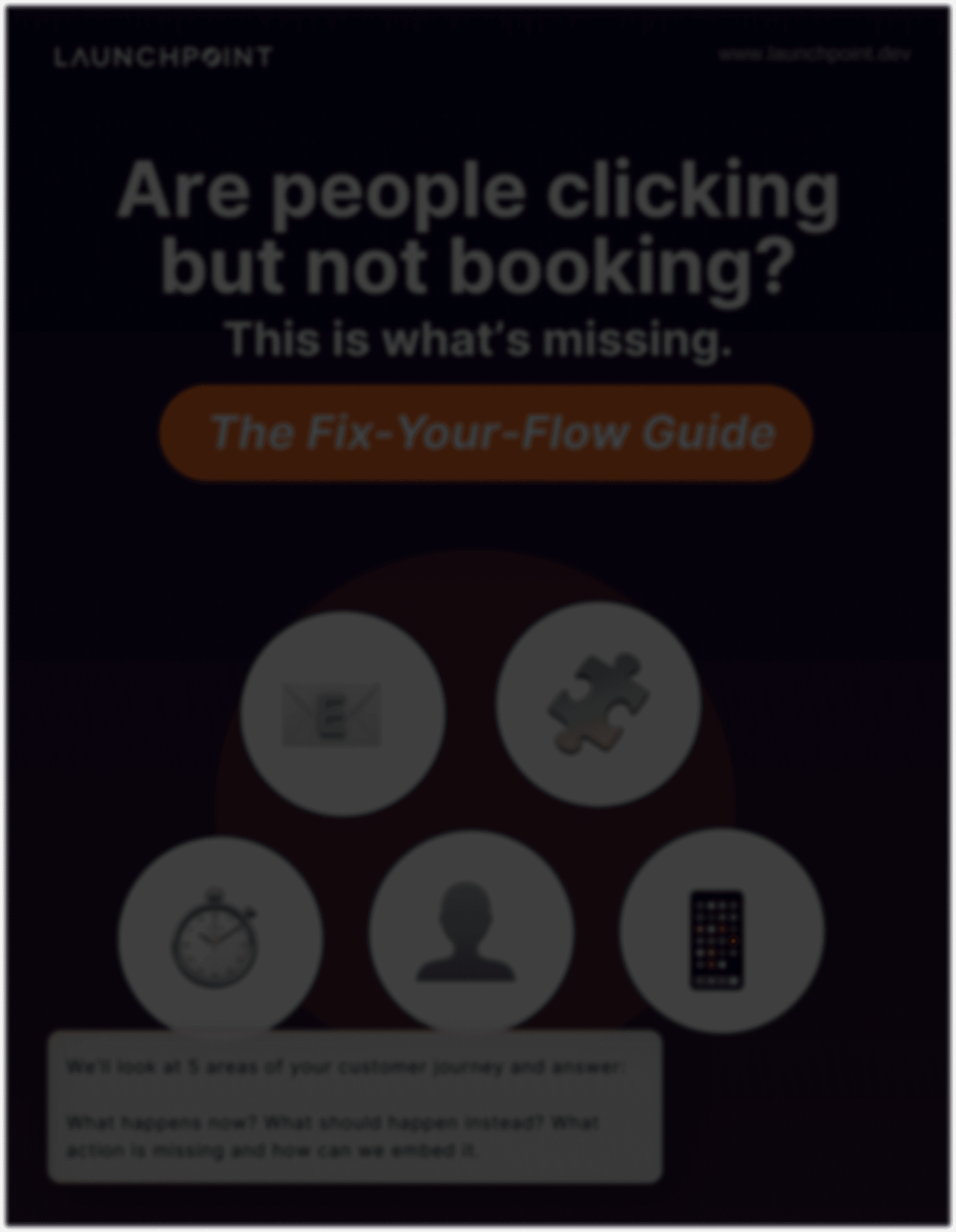 Playbook locked image
