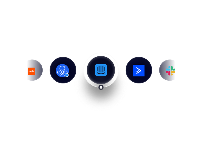Customer support image