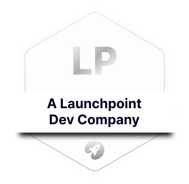 Launchpoint Logo