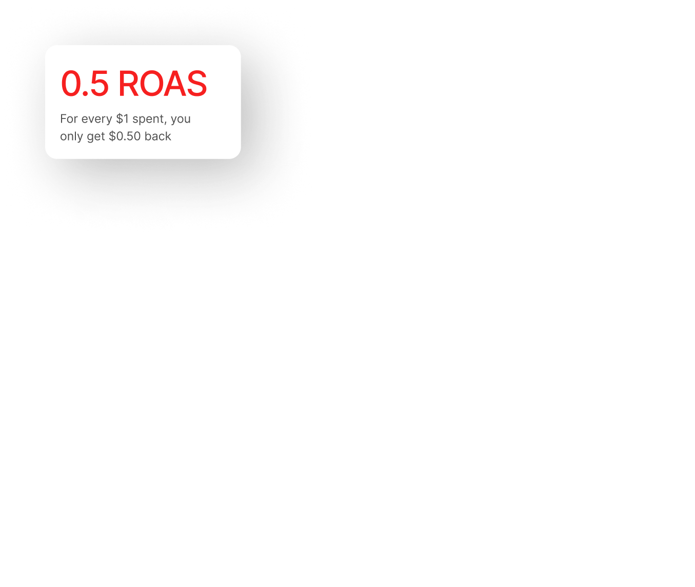 Leads Leak out image