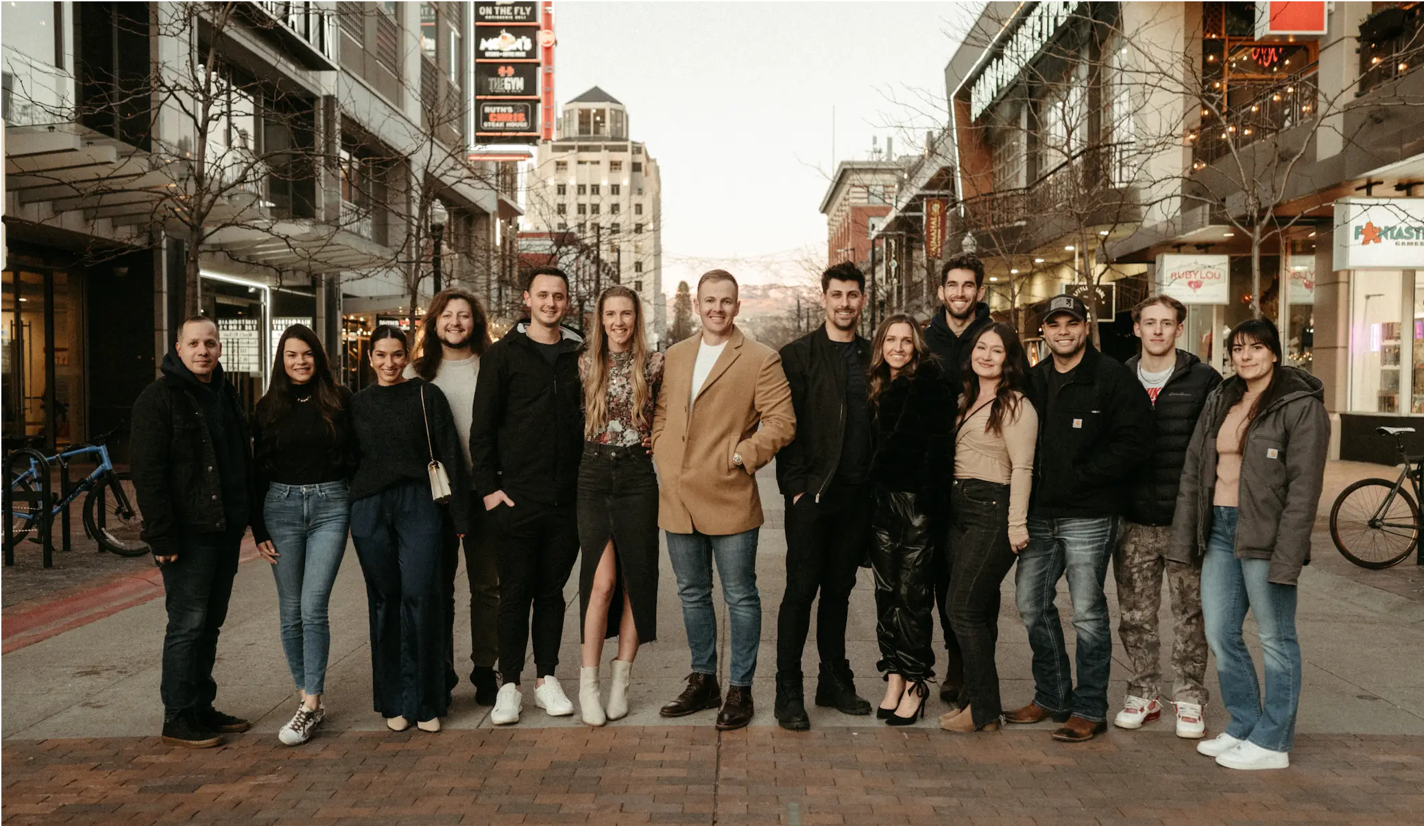 Launchpoint Team