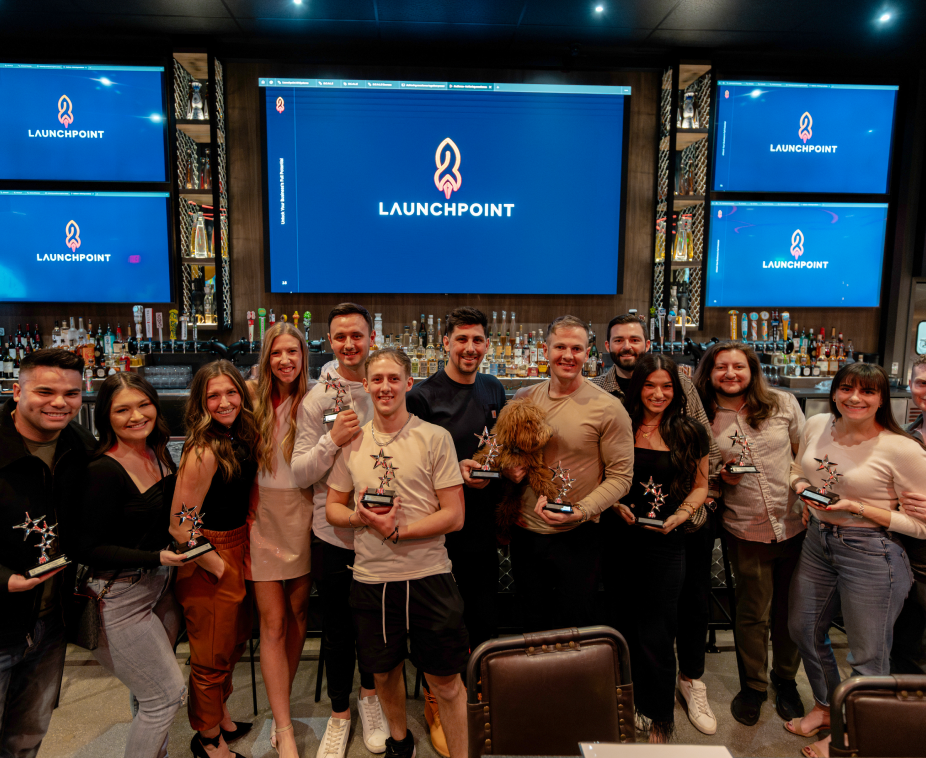 Launchpoint Awards