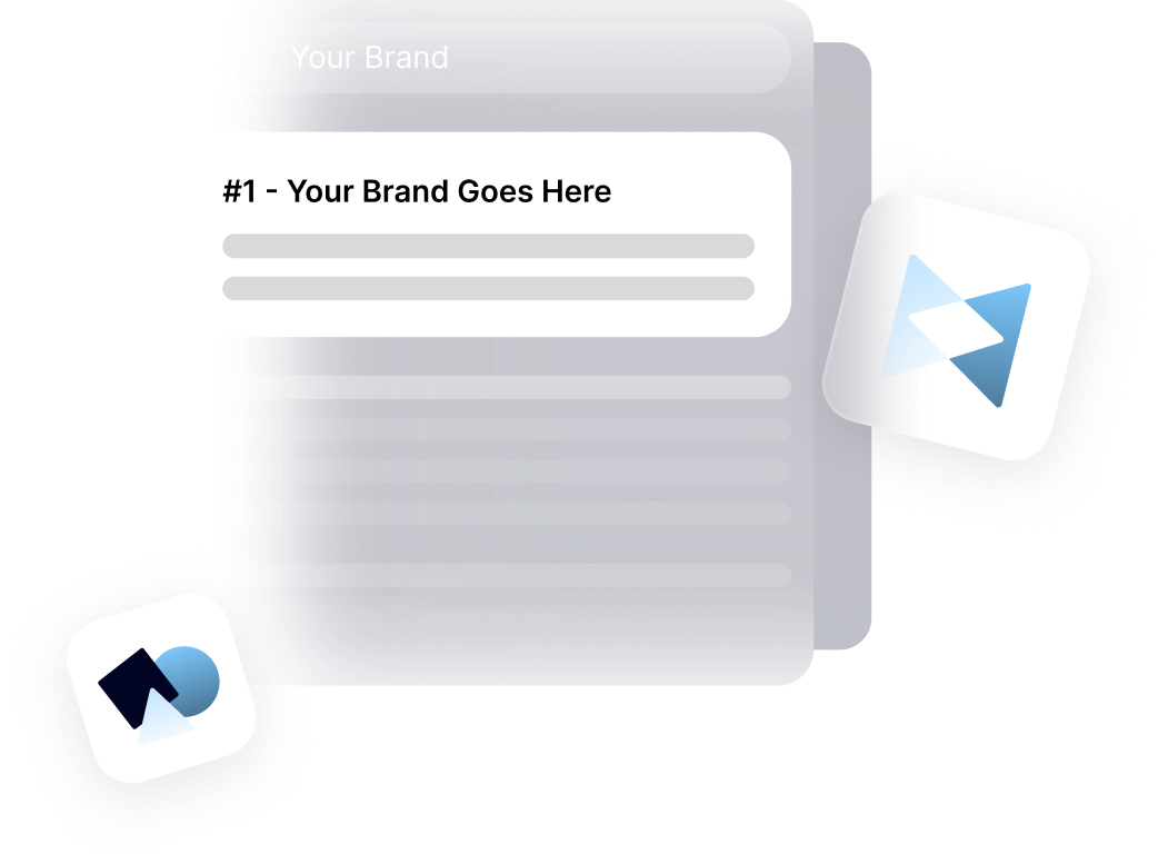 Every ad, on target at the right time.