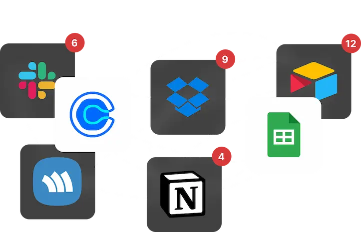 current business tools