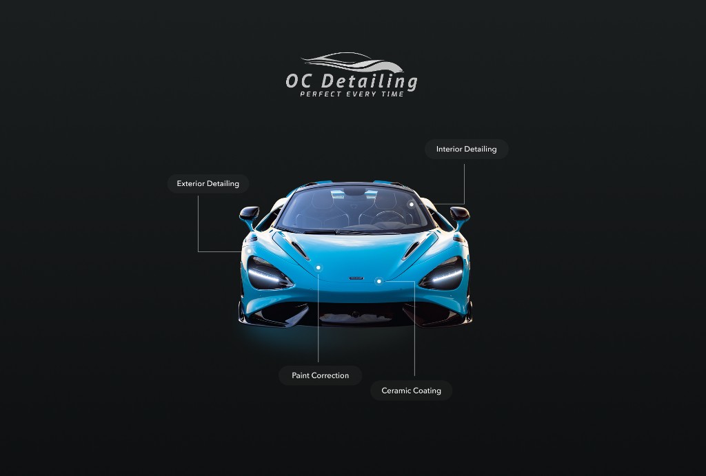 OC Detailing